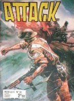 Grand Scan Attack 2 n° 92